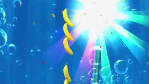 Despicable Me: Minion Rush - Fluffy Unicorn Costume Skill Gameplay