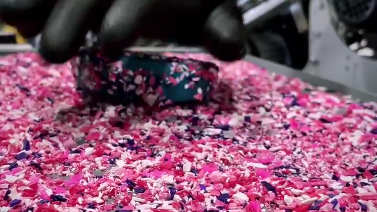 How DVD/ Records are made