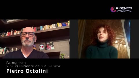 Pietro Ottolini intervista la dott.ssa Sabrina Melino