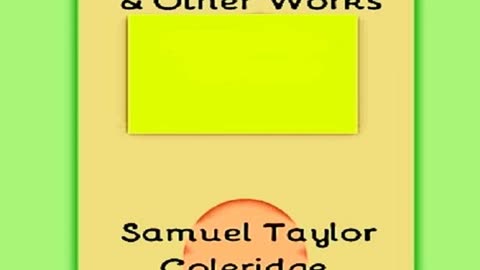 AIDS TO REFLECTION & OTHER WORKS 21 of 22 by Samuel Taylor Coleridge