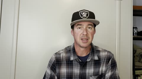 Who is Starting for Las Vegas Raiders 2024? BAKER? 1/29/24