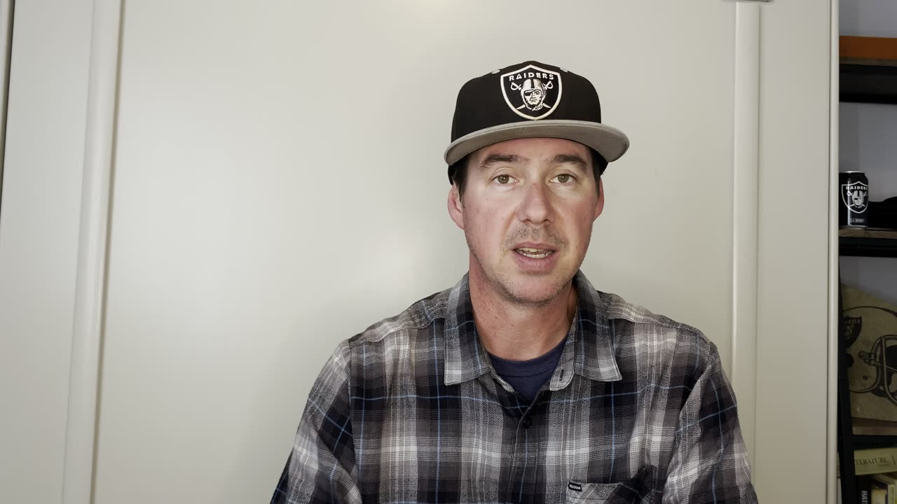 Who is Starting for Las Vegas Raiders 2024? BAKER? 1/29/24