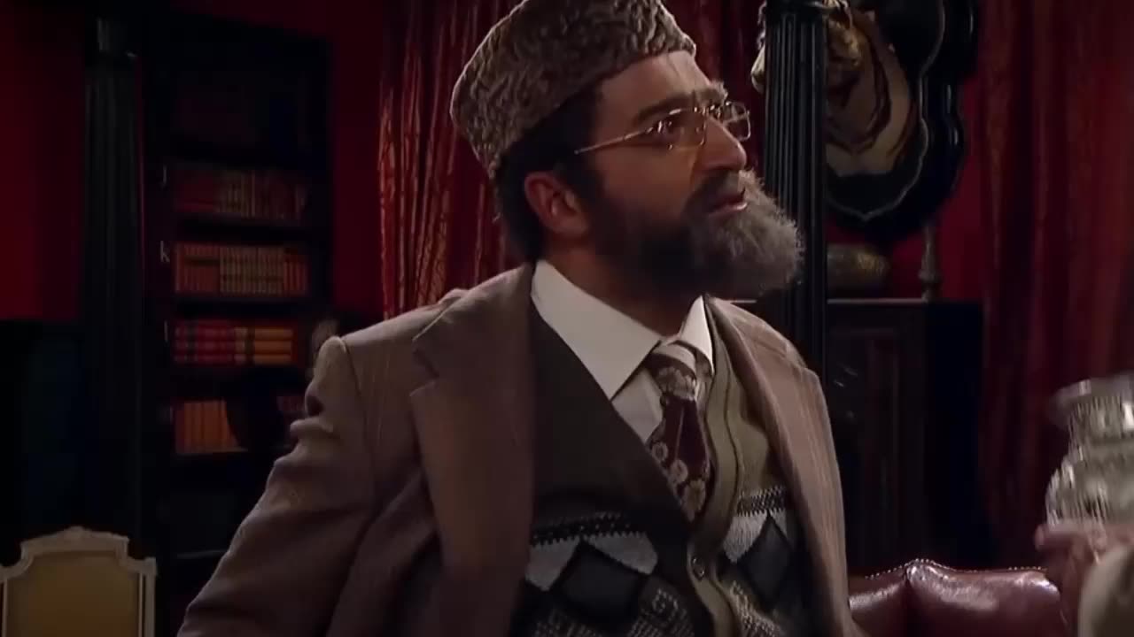 What a Catch! | Citizen Khan