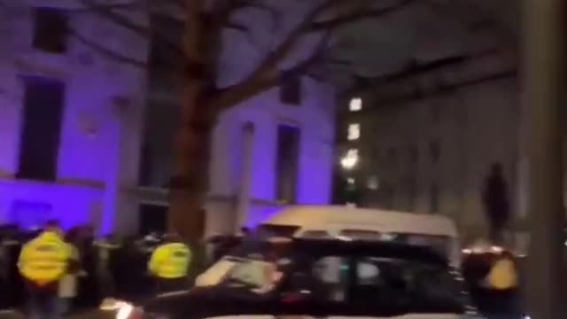 Xi Jinping speech censored!