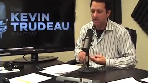 Kevin Trudeau - Food, Bob Marshall, American Chicken