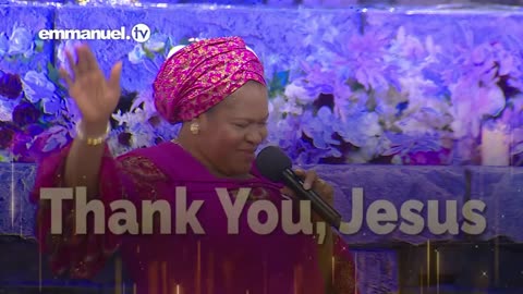 THE SCOAN THANKSGIVING SERVICE 2024