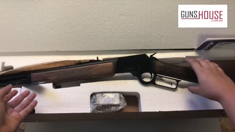 Ruger TakeDown - Marlin 1894 - Glock G17 G5