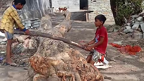 Indian jugaad