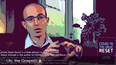Worldview Matters! Antichrist ideas…….