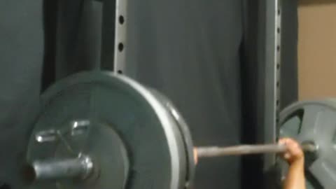 425 LBS Bench Press!