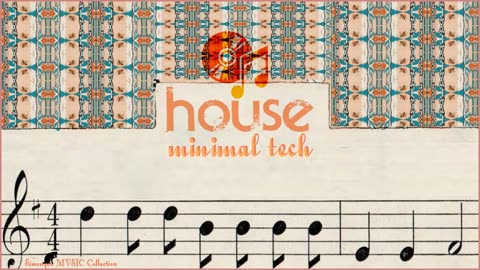 minimal tech tribal house soulful vibes (THIS IS HOUSE!) by Simonyàn #296