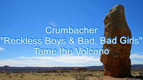 Crumbacher - Reckless Boys & Bad, Bad Girls #195