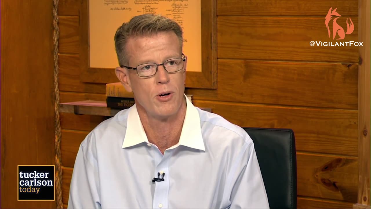 'I'm Gonna Wait': Edward Dowd Explains Why He Never Trusted the C19 Injection