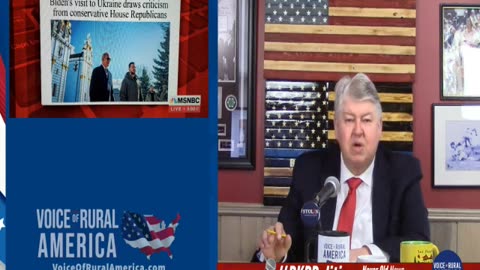 Never Forget the Priorities of the Dems