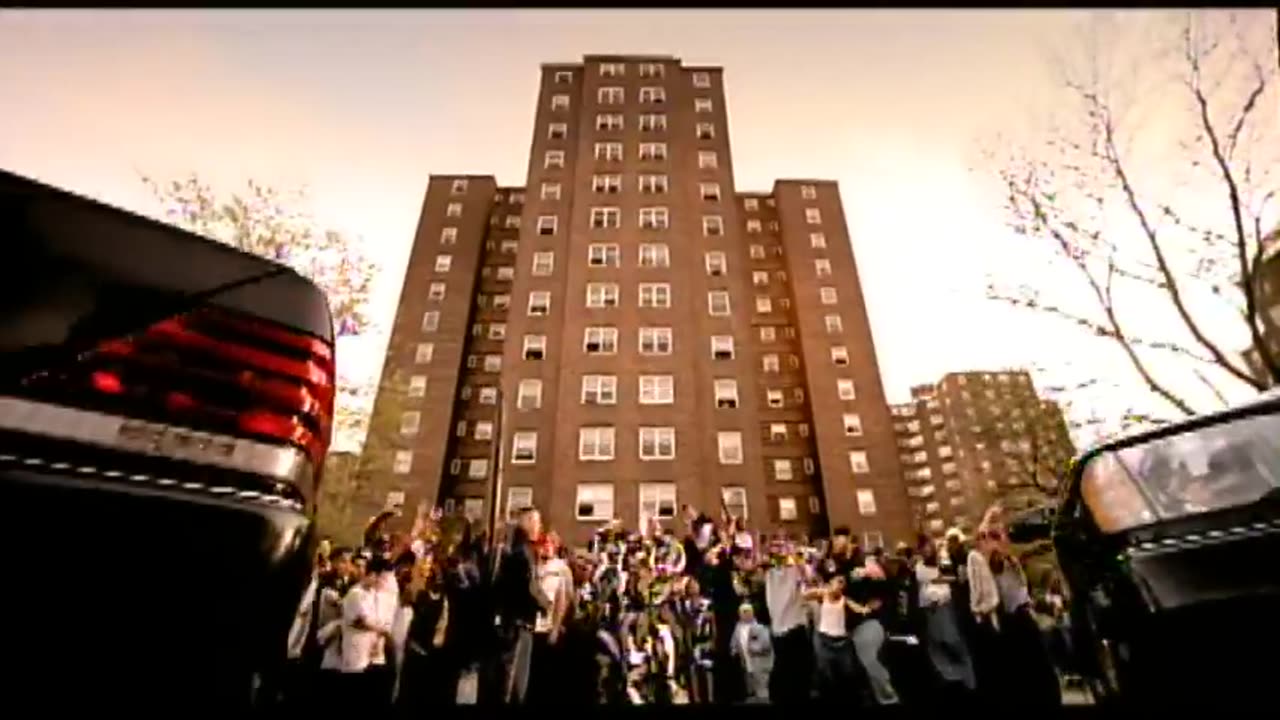 Big Pun - Twinz Deep Cover 98 ft Fat Joe (VIDEO)