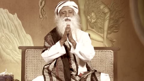 How to Remove Negative Thoughts? Sadhguru Jagadish Vasudev Answers