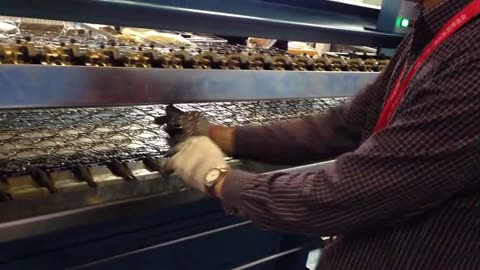 Unveiling the Secrets: Explore Our Cutting-Edge Production Factory#mattress #productionfactory