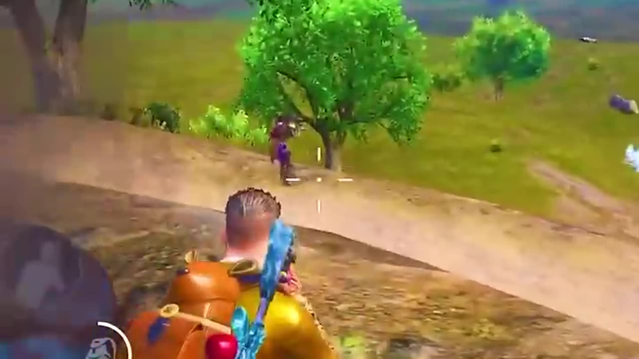 Respect pubg