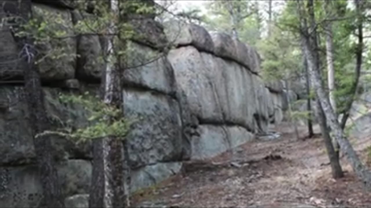 IS THE STATE OF MONTANA HIDING A MEGALITHIC SMOKING GUN?