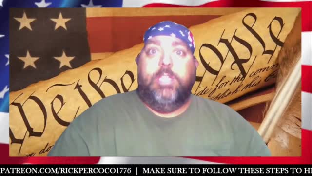 PERSONAL LIBERTY - Humans Invented Liberty