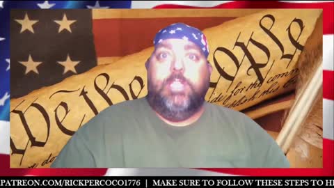 PERSONAL LIBERTY - Humans Invented Liberty