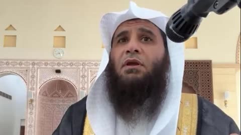 09-نعمة وجود ولاة الأمر يقيمون شرع الله #فوائد_علمية #الشيخ_فهد_الفهيد