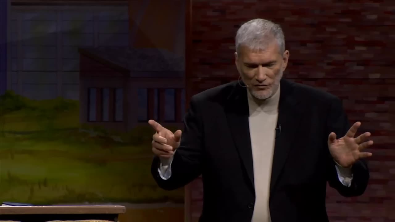Answers in Genesis - Atheists Will HATE This Video (Ken Ham)