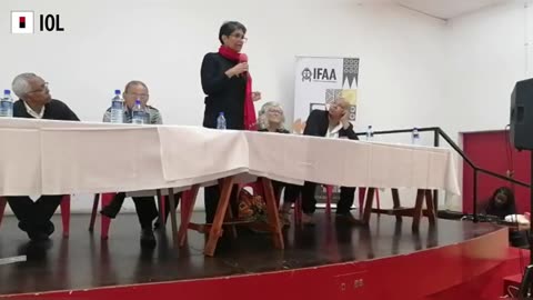 Watch: Conservation round table discussion in Durban