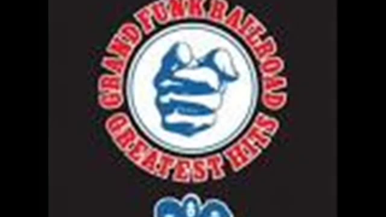 Grand Funk Railroad - Footstompin' Music