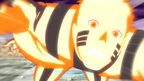 GOKU VS NARUTO
