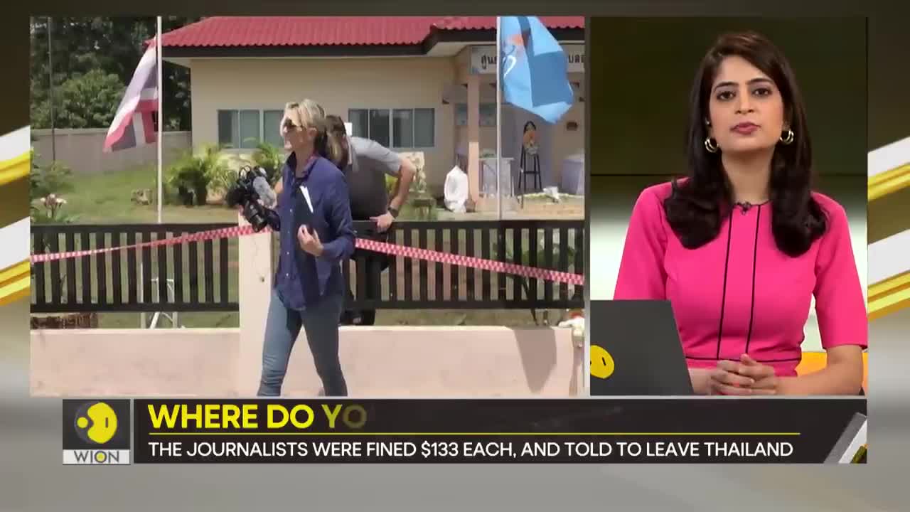 Gravitas: CNN in soup over its Thailand massacre reportage