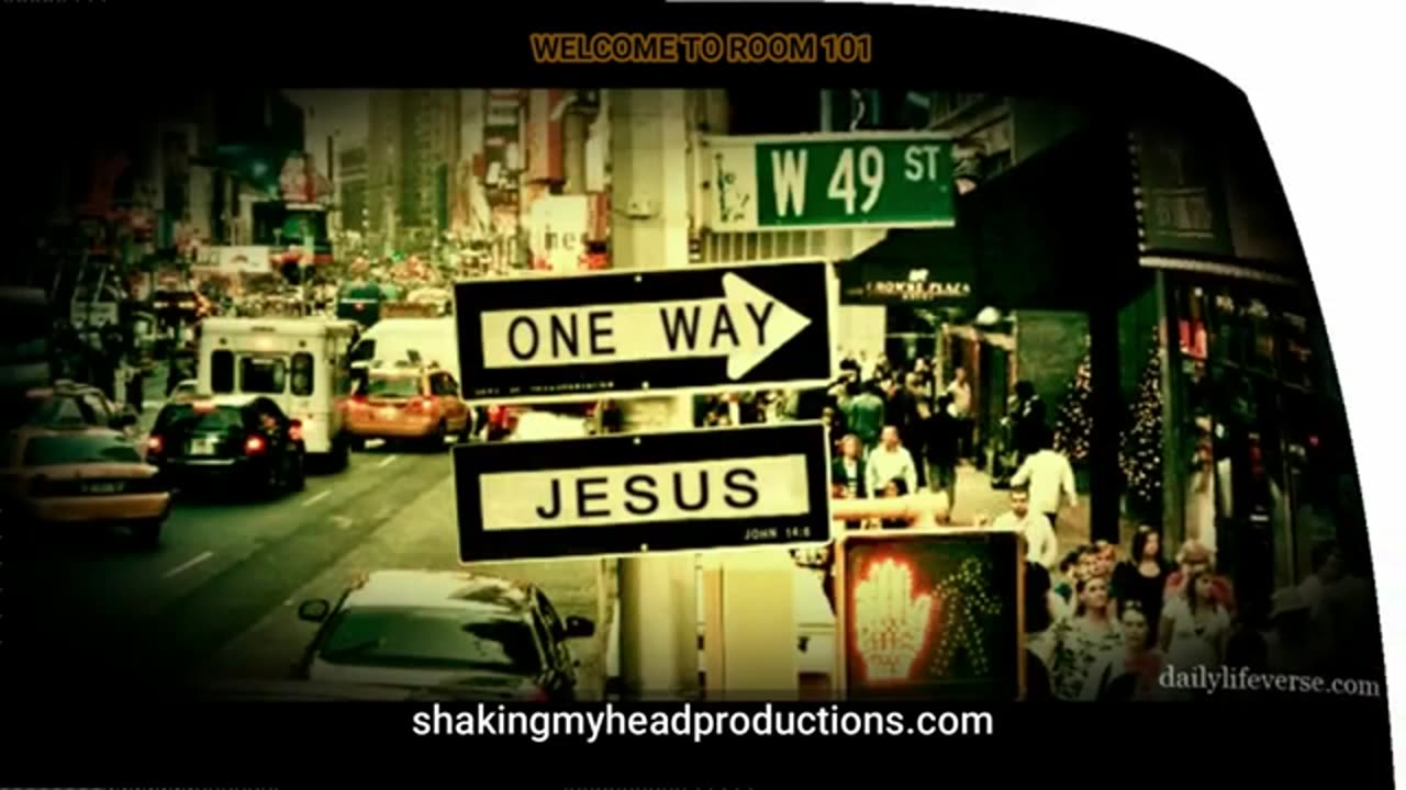 TELL-LIE-VISION ~THERE’S NO BUSINESS LIKE SHOW BUSINESS