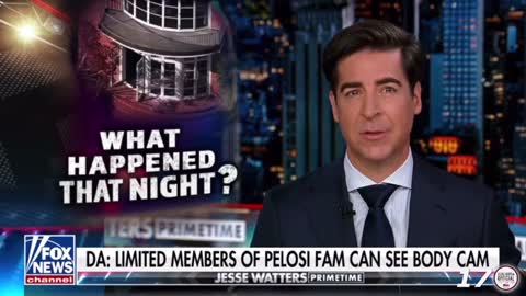 Pelosi attacker court documents reveal evidence Democrats have been trying to hide.