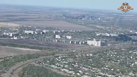 💥 Ukraine Russia War | Airstrikes in Avdeevka | RCF