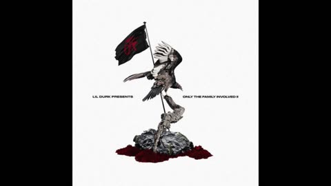 Lil Durk - Only The Family Involved Vol. 2 Mixtape