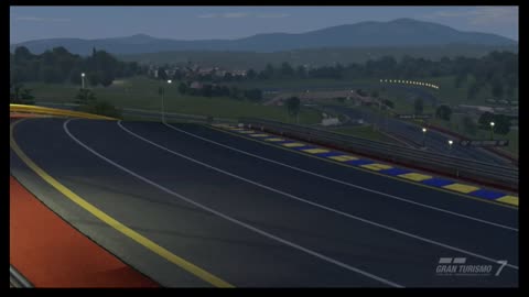 Gran Turismo7 Race80