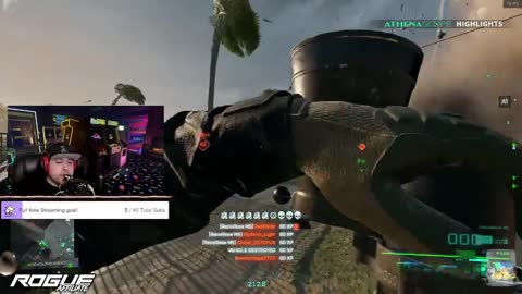Weekly Arcade highlights #3 Disabled Gamer