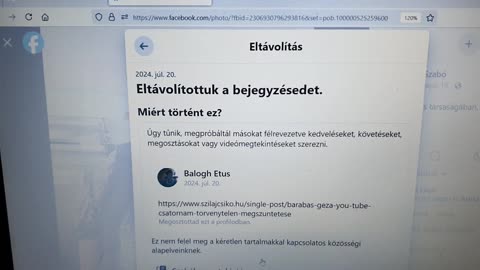 Szólás szabadság és szabad vélemény nyilvánítás illúziója