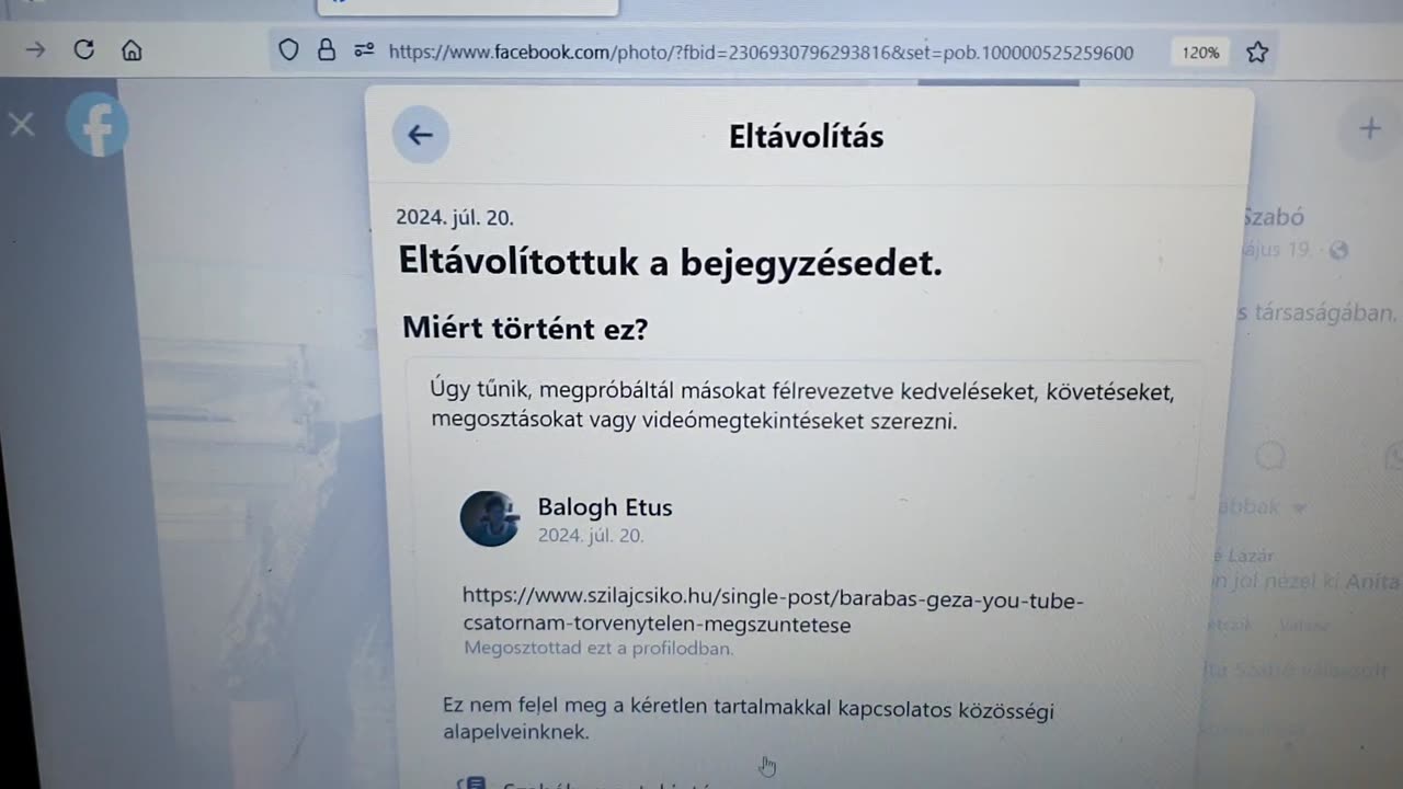 Szólás szabadság és szabad vélemény nyilvánítás illúziója