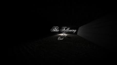 The Following| To chairs in creepy (Extreme loud)