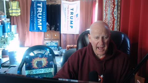 morning 3/17/22 comments from my source/viewers/stuff from Brenda/Teddy