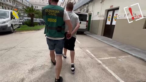 Detienen en Burjassot, València, a una persona que llevaba huida más de 16 años