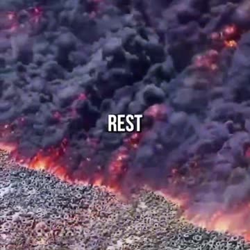 Kuwait Also Isn't Into Climate Change