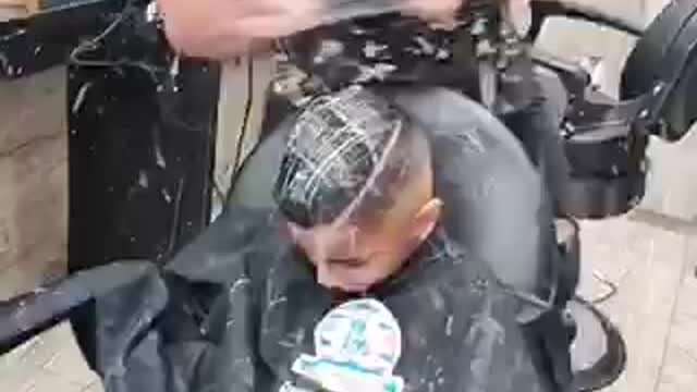 Perfect hair maker