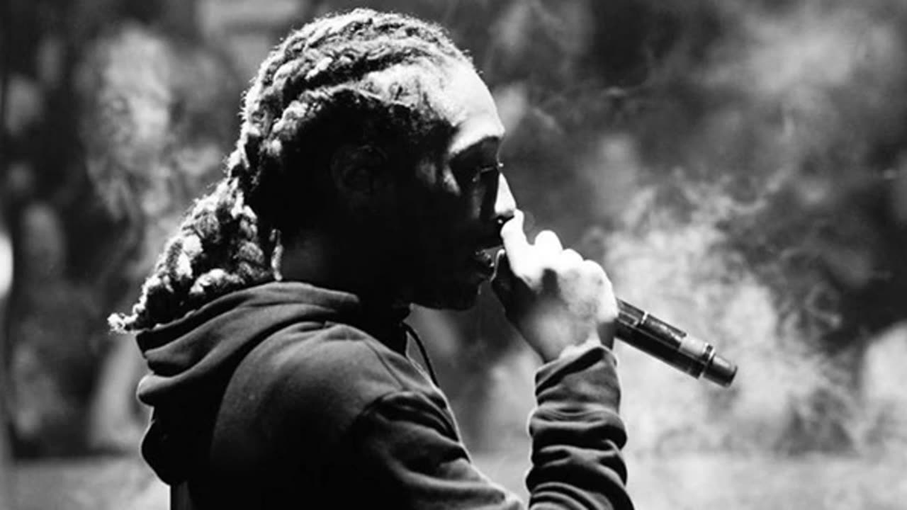 Future - "Wesley Presley" (Unreleased) Prod. Brentin Davis