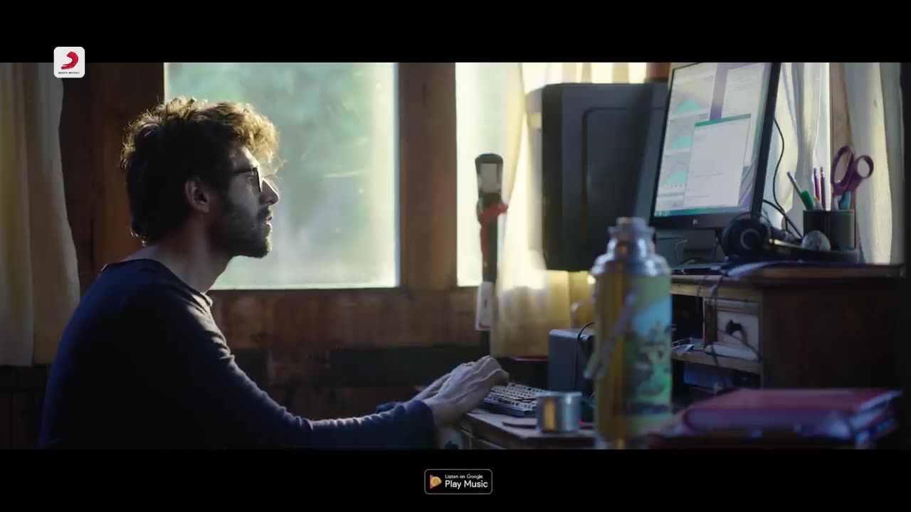 Mahrama - love aaj kal | kartik | darshan rawal | sara |pritam | antara