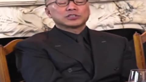 20221027文贵先生直播： #爆料革命历史——中共无法接受的 #18楼， 是美国和西方世界女王皇冠最中心那一块，跟钱没有关系。过去只接受美国白人、犹太人、有钱人