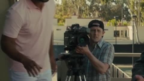 Venus Williams on her vote for Academy Award for Best Actor