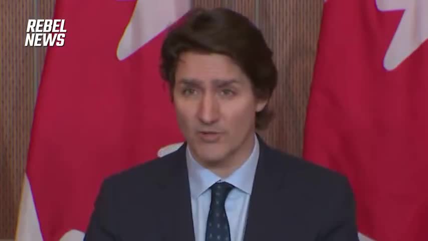 Trudeau ends use of the emergency act