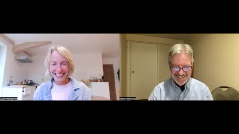 Rendez-vous du 9 mai 2023, avec Robert Béliveau